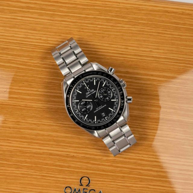 Omega Speedmaster Racing 329.30.44.51.01.001 Image 7